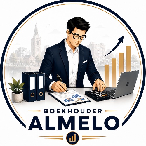 Boekhouder Almelo